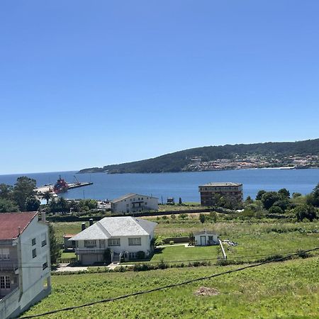 Albergue Talieiro Cee Dış mekan fotoğraf