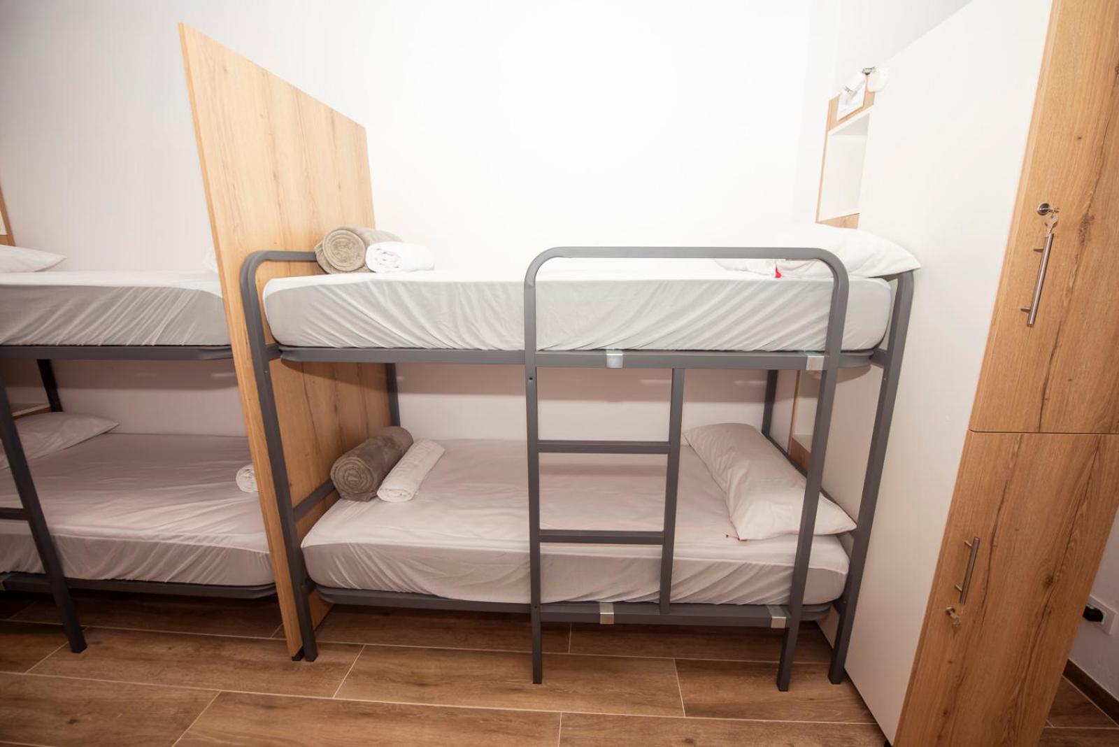 Albergue Talieiro Cee Dış mekan fotoğraf