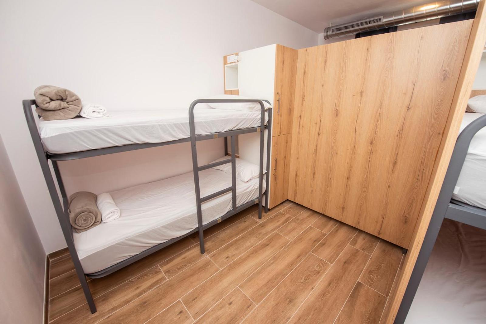 Albergue Talieiro Cee Dış mekan fotoğraf