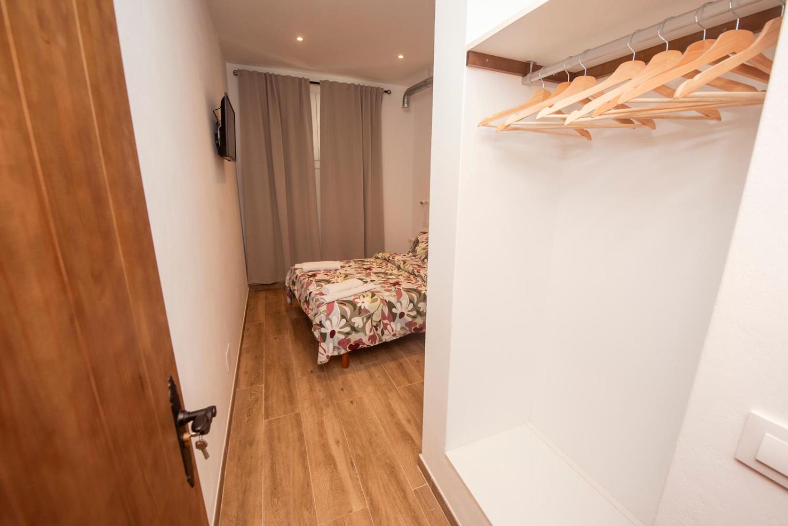 Albergue Talieiro Cee Dış mekan fotoğraf