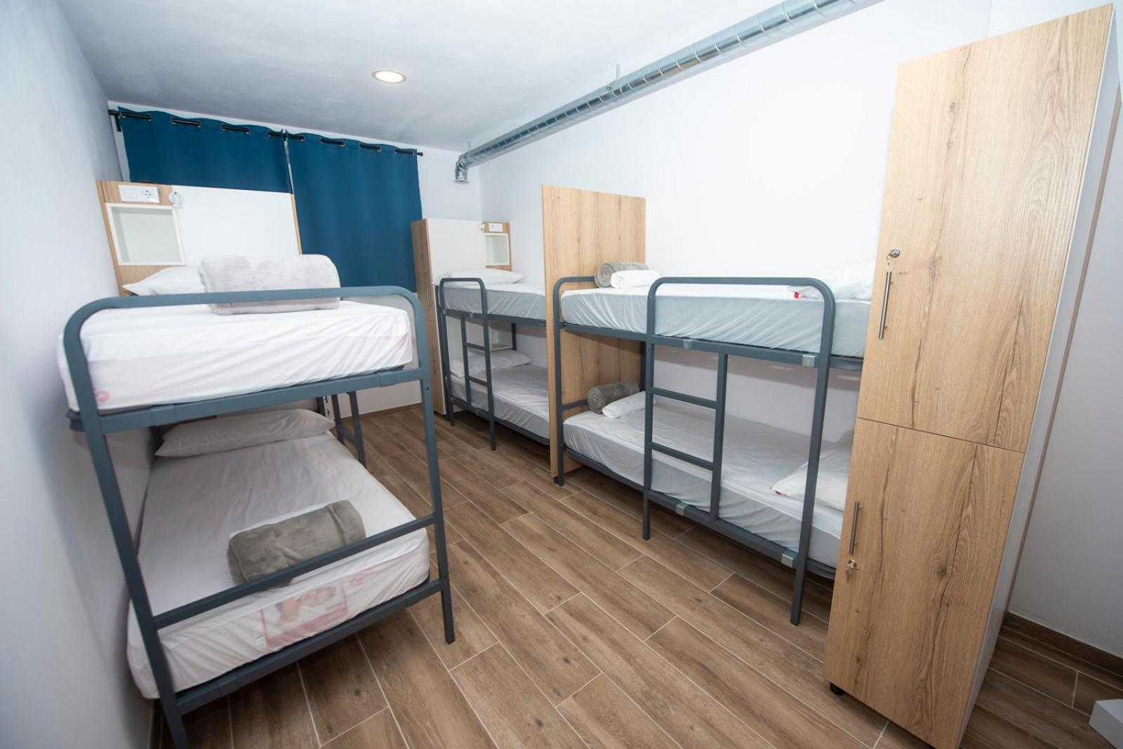 Albergue Talieiro Cee Dış mekan fotoğraf