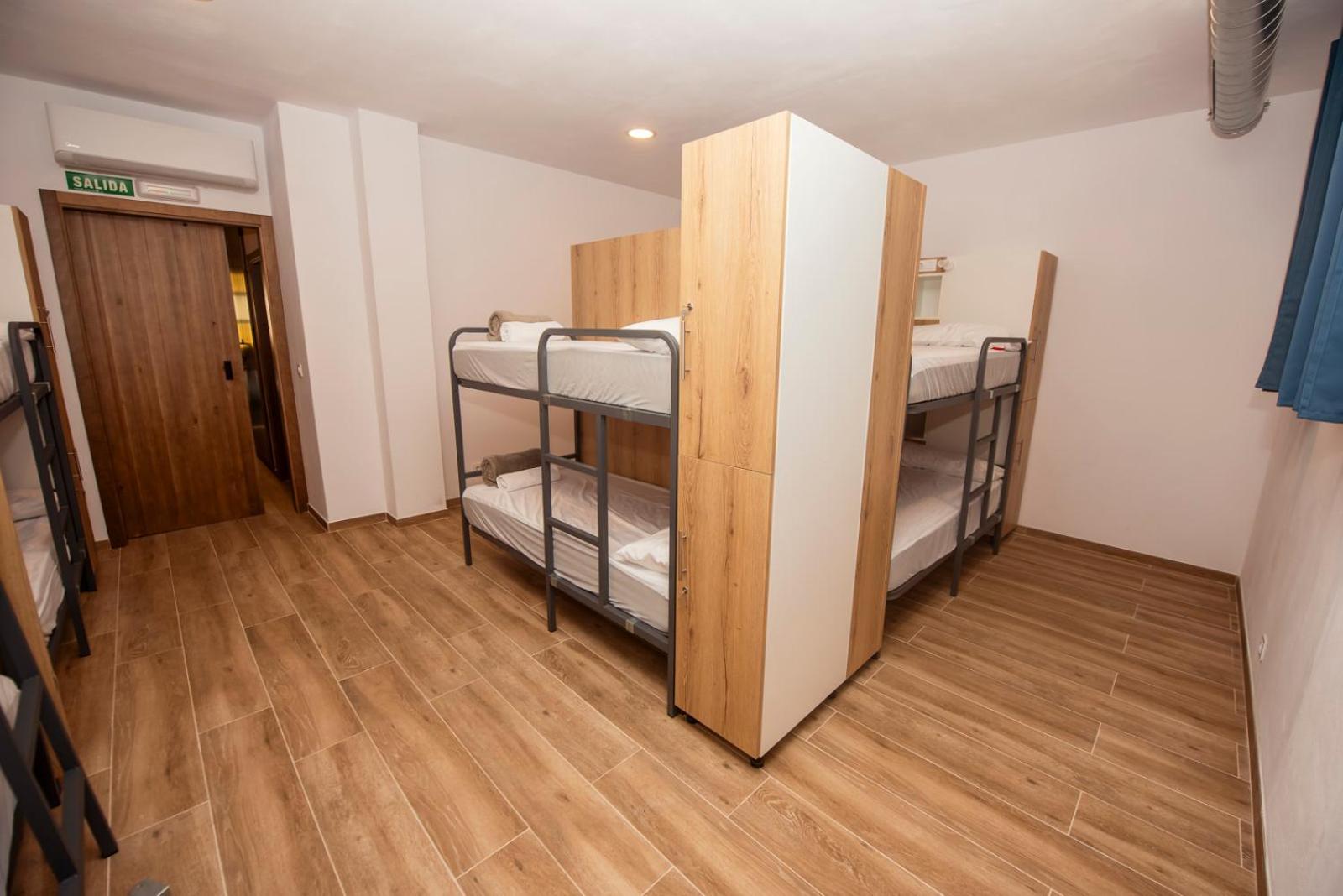 Albergue Talieiro Cee Dış mekan fotoğraf
