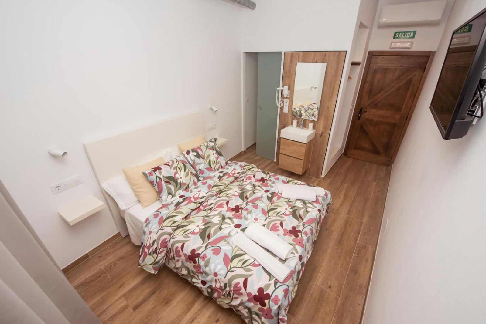 Albergue Talieiro Cee Dış mekan fotoğraf