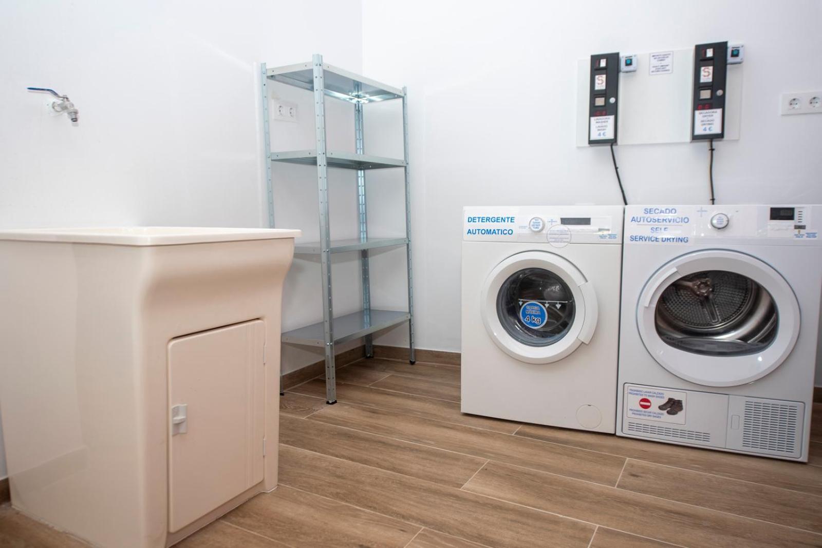 Albergue Talieiro Cee Dış mekan fotoğraf