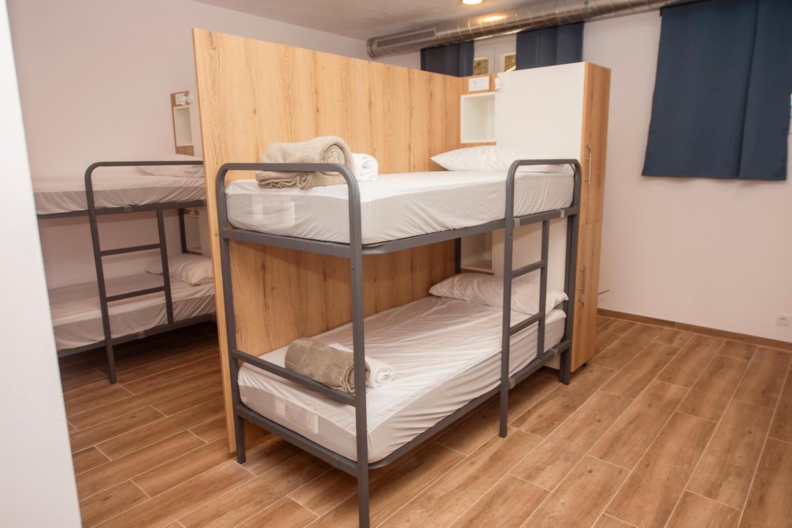 Albergue Talieiro Cee Dış mekan fotoğraf