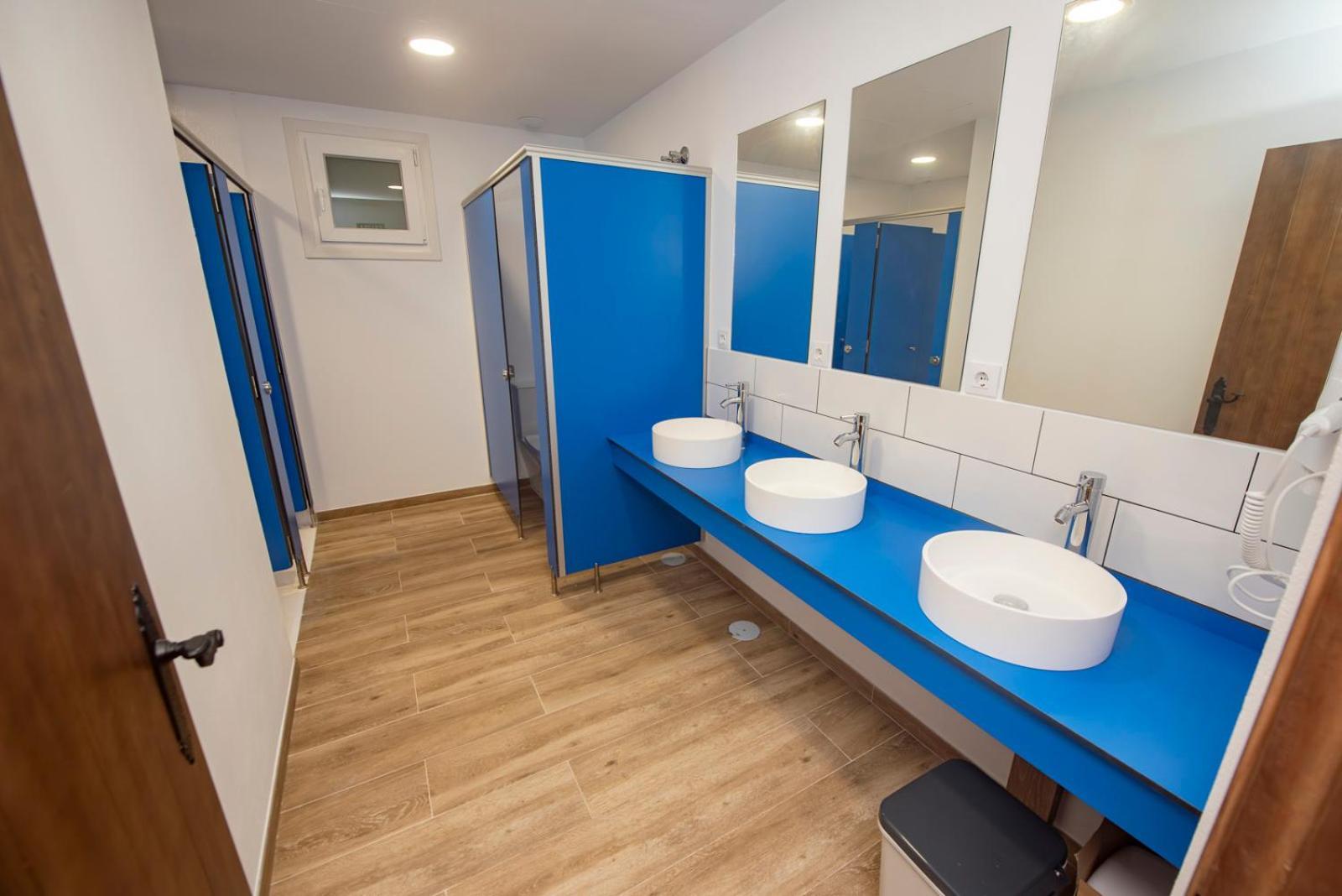 Albergue Talieiro Cee Dış mekan fotoğraf